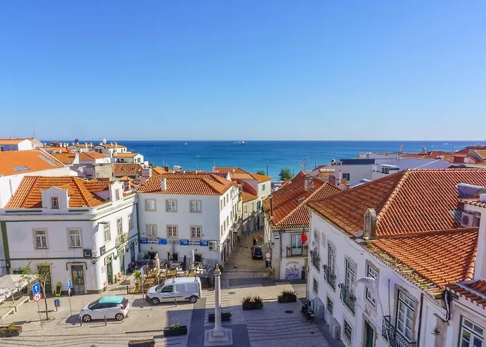 Apartment Estrela De