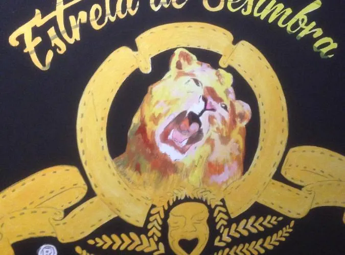 Estrela De Apartment Sesimbra