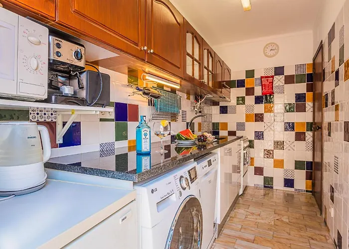 Estrela De Apartment *