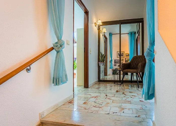 Apartment Estrela De Sesimbra