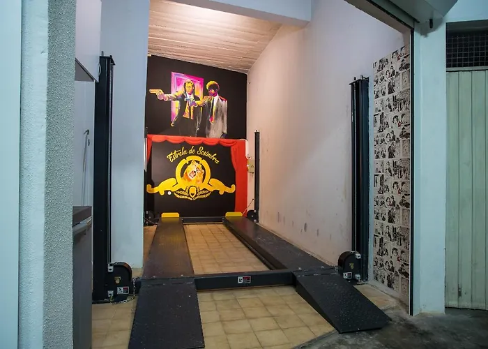 Apartment Estrela De