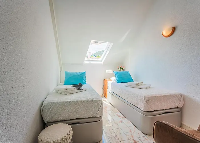 Apartment Estrela De