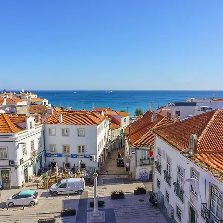 Appartement Estrela De