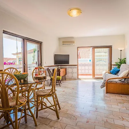 Estrela De Appartement Sesimbra