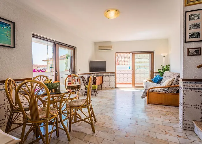 Estrela De Appartement Sesimbra