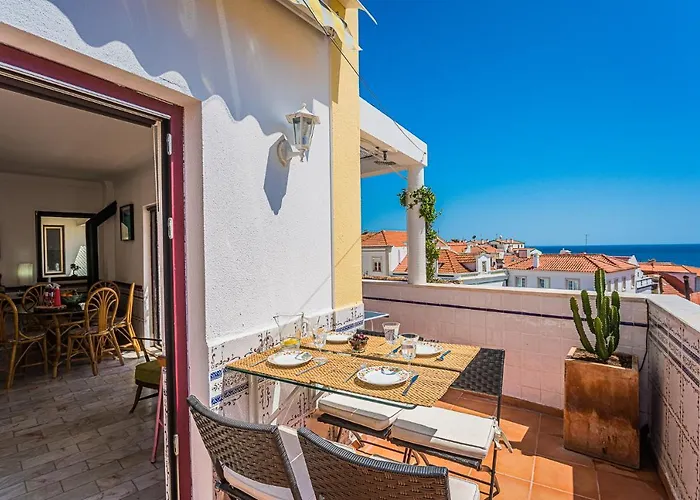 Estrela De Appartement *