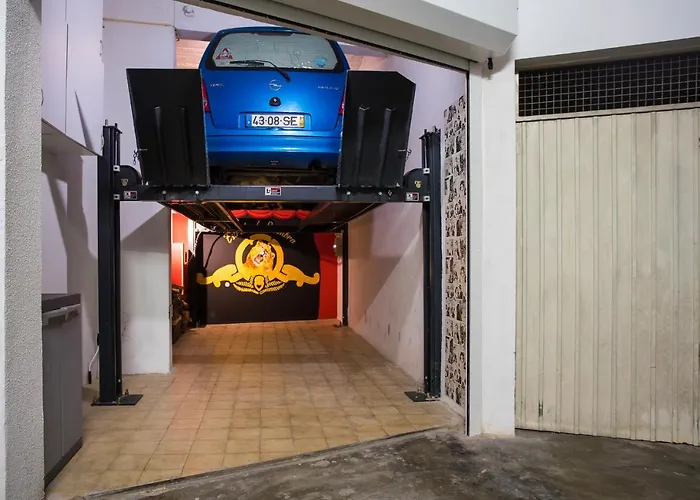 Appartement Estrela De