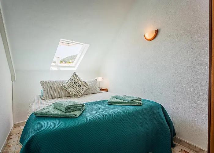 Estrela De Appartement *