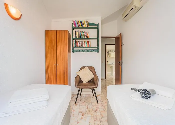 Estrela De Appartement Sesimbra